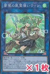 2026年最新】蒼翠の風霊使いウィンの人気アイテム - メルカリ