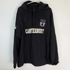 2026年最新】カンタベリー ウインドブレーカーの人気アイテム - メルカリ