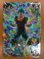 2026年最新】ドラゴンボールヒーローズ ugm4-sec ベジットの人気