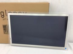 4K 有機EL OLED 27インチ モニター ディスプレイ JOLED glancy