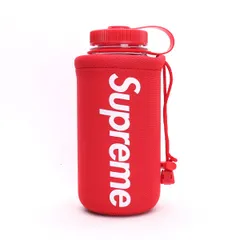 2026年最新】supreme nalgeneの人気アイテム - メルカリ