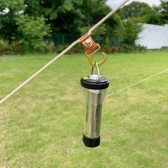 ゼインアーツ ウータS TC専用 設営用追加ビルディングテープ【長さ微