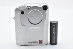 2026年最新】fujifilm finepix 6800zの人気アイテム - メルカリ