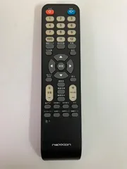 2026年最新】nexxion テレビリモコンの人気アイテム - メルカリ