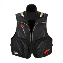 2026年最新】ダイワ スペシャル ベストの人気アイテム - メルカリ