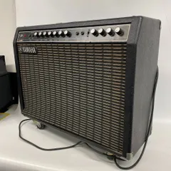 2026年最新】ギターアンプ yamaha jの人気アイテム - メルカリ