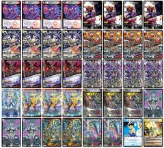 デュエマ 暴発ゼニス デッキ ゼニスシュート 暴発秘宝ベンゾ 星龍の