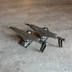 2026年最新】independent トラック 144の人気アイテム - メルカリ