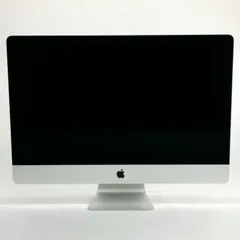 2026年最新】imac ジャンク 27インチの人気アイテム - メルカリ