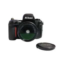 理*器様 【動作確認済】Nikon F100 AF Nikkor 35-70 【公式通販】