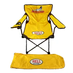 2026年最新】Hysteric Glamour アウトドアチェアの人気アイテム - メルカリ