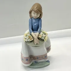 2026年最新】リヤドロ 五月の花の人気アイテム - メルカリ