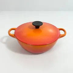 2026年最新】ル・クルーゼ マルミット 18の人気アイテム - メルカリ