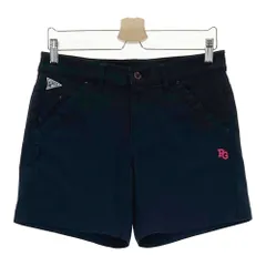 2026年最新】パーリーゲイツ 5 ハーフパンツの人気アイテム - メルカリ