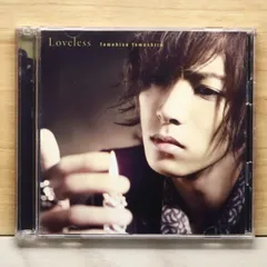 2026年最新】山下智久 Loveless CDの人気アイテム - メルカリ