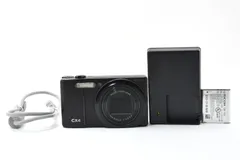 2026年最新】ricoh cx4の人気アイテム - メルカリ