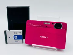 2026年最新】SONY Cyber shot DSC-T700の人気アイテム - メルカリ
