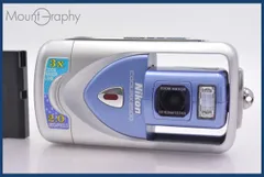 2026年最新】NIKON COOLPIX 2500の人気アイテム - メルカリ