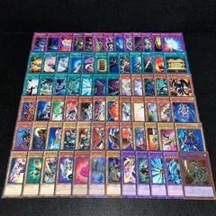 2026年最新】磁石の戦士デッキの人気アイテム - メルカリ