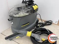 2026年最新】中古 ケルヒャー PUZZIの人気アイテム - メルカリ