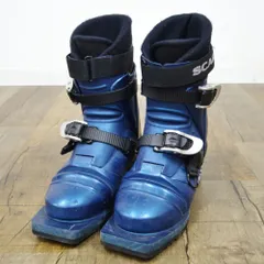 2026年最新】テレマークブーツ SCARPAの人気アイテム - メルカリ