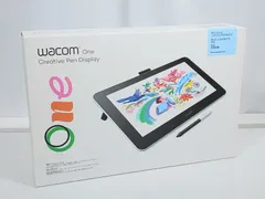 2026年最新】wacom one dtc133の人気アイテム - メルカリ