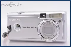 2026年最新】canon a400の人気アイテム - メルカリ