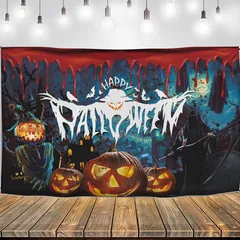 2026年最新】撮影用 背景布 ハロウィンの人気アイテム - メルカリ