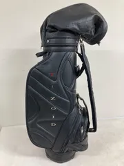 2026年最新】t-zoid キャディバッグの人気アイテム - メルカリ