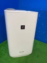 2026年最新】加湿器 シャープ hv-p55の人気アイテム - メルカリ