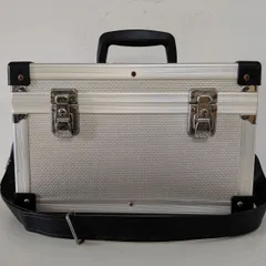 2026年最新】カメラケース ジュラルミンの人気アイテム - メルカリ