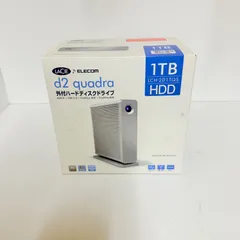 2026年最新】LaCie QUADRAの人気アイテム - メルカリ
