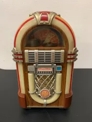 2026年最新】WURLITZER ジュークボックスの人気アイテム - メルカリ