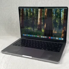 2026年最新】MacBOOK pro m1 14インチ ジャンクの人気アイテム - メルカリ