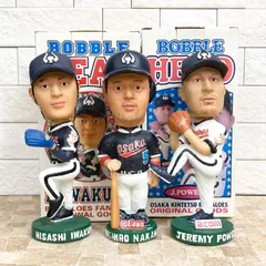 2026年最新】中村紀洋 人形の人気アイテム - メルカリ