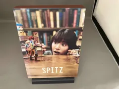 2026年最新】スピッツ 見っけ【デラックスエディション 会員限定盤の