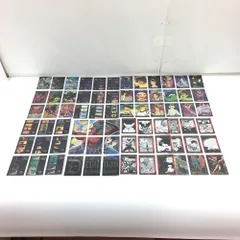 2026年最新】デビルマン カードの人気アイテム - メルカリ