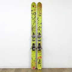 2026年最新】バックカントリースキー g3の人気アイテム - メルカリ