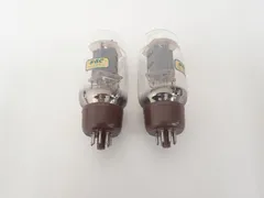 2026年最新】真空管 kt66の人気アイテム - メルカリ