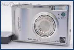 2026年最新】finepix f11の人気アイテム - メルカリ