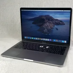 MacBook Pro 2019年 14インチ ジャンク品？超美品！充電器無し