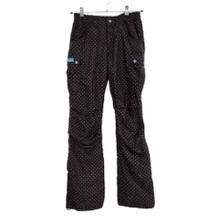 2026年最新】中綿パンツ パーリーゲイツの人気アイテム - メルカリ