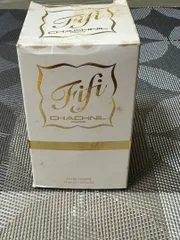 2026年最新】fifi chachnil 香水の人気アイテム - メルカリ