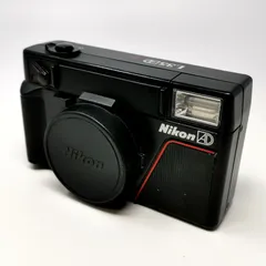 2026年最新】nikon l35adの人気アイテム - メルカリ