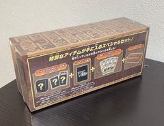 ジャンボカードコレクション 『ミュウ』【未開封BOX】{-} [未開封BOX