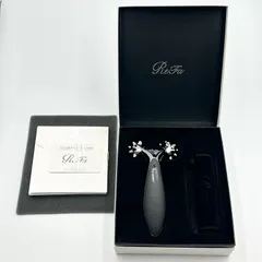 2026年最新】refa リファリズムの人気アイテム - メルカリ