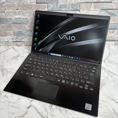 2026年最新】vaio pro pkの人気アイテム - メルカリ