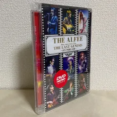 2026年最新】THE ALFEE 40th Anniversary Film THE LAST GENESIS 40年