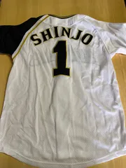 2026年最新】新庄 ユニフォームの人気アイテム - メルカリ