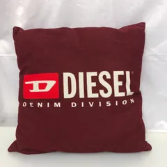 2026年最新】DIESEL クッションの人気アイテム - メルカリ